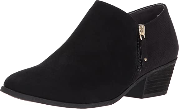 Photo 1 of 10W Dr. Scholl's Shoes Women's Brief-Ankle Boot
