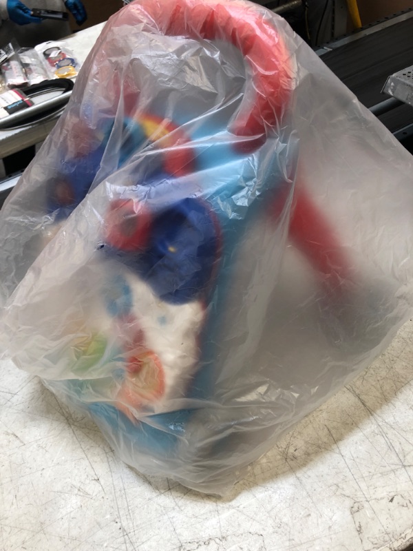 Photo 1 of BABY TOY WALKER 