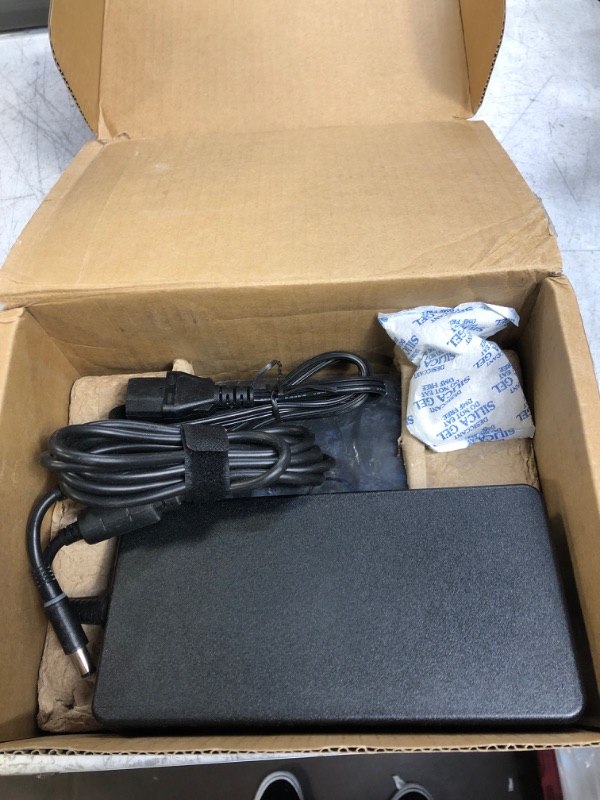 Photo 1 of Dell Docking Station Mounting Kit 180W AC