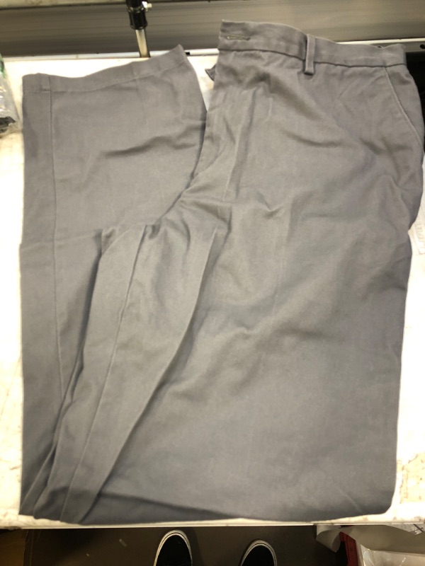 Photo 1 of 36*34  MENS PANTS GRAY 