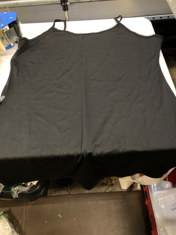 Photo 1 of 3XL --- BLACK SHIRT 