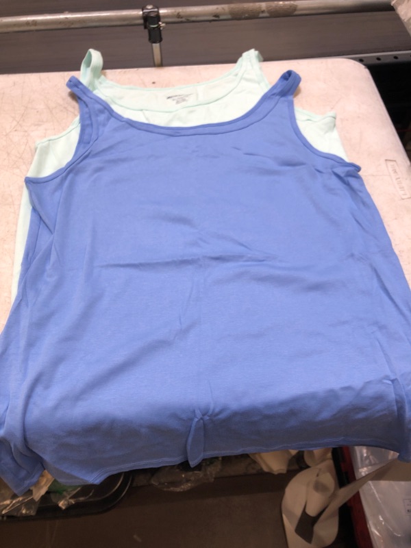 Photo 1 of 2XL -- TANK TOPS 