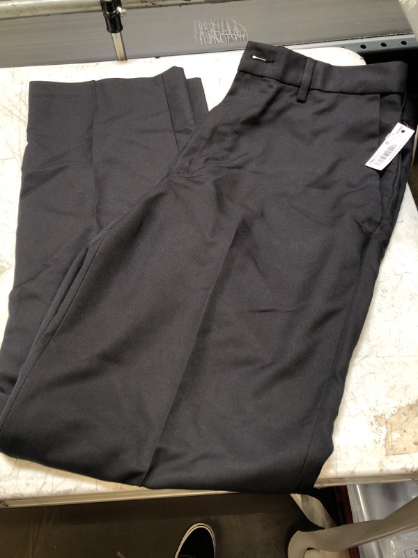 Photo 1 of 33*32 MENS BLACK PANTS 