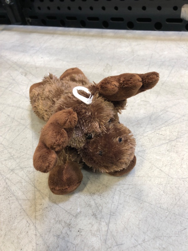 Photo 2 of Aurora - Mini Flopsie - 8" Maxamoose Moose