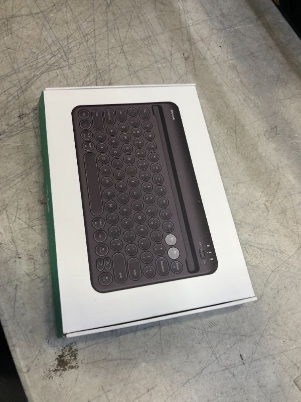 Photo 2 of JOLLY COMB BLUETOOTH WIRELESS KEYBOARD