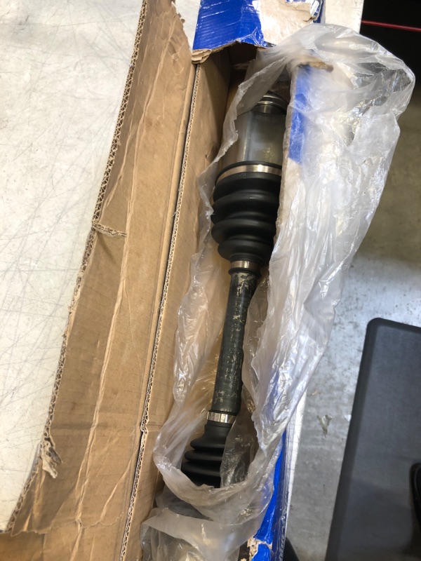Photo 1 of GSP NCV47542 CV Axle Shaft Assembly - Right Front (Passenger Side)