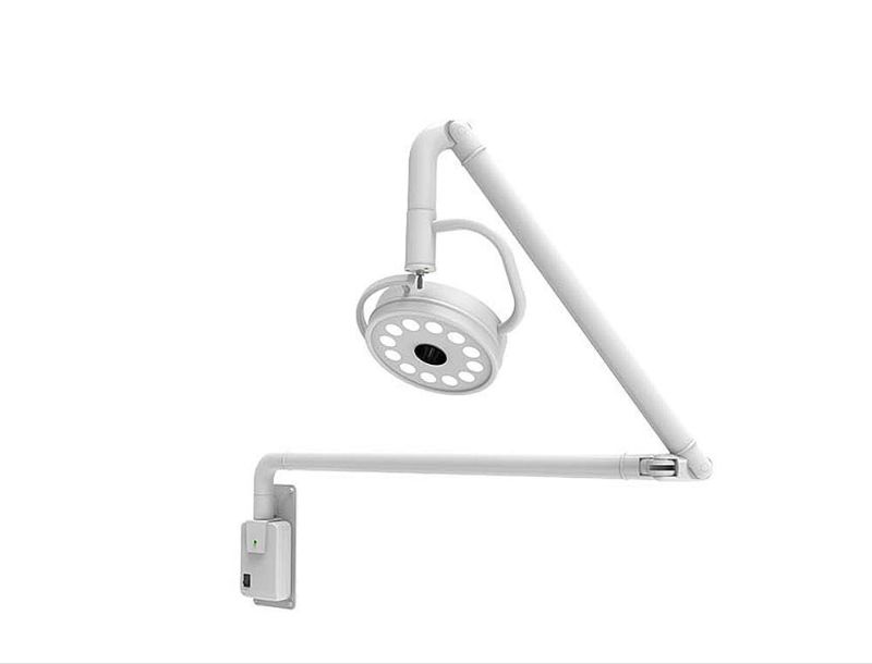 Photo 1 of Dental Power 36W Hanging LED Surgical Medical Exam Light Shadowless Lamp KD-2012D-1