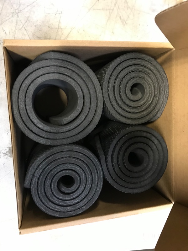 Photo 1 of 4 Pack Anti-Slip Furniture Padding - Roll 