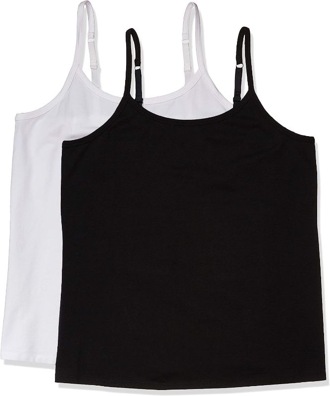 Photo 1 of Amazon Essentials Women's Slim-Fit Camisole 4X