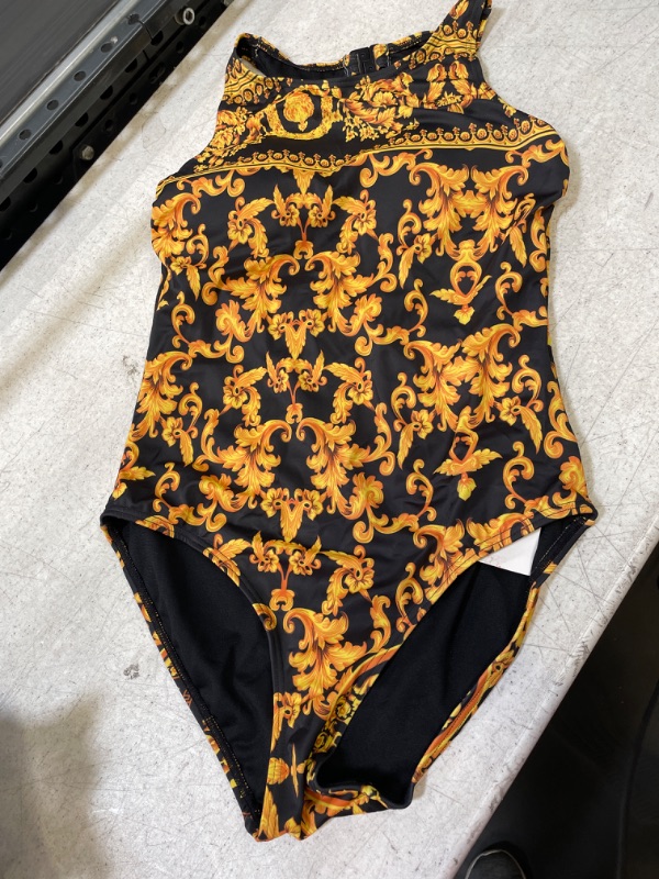 Photo 1 of  ONE PIECE BATHING SUIT XL