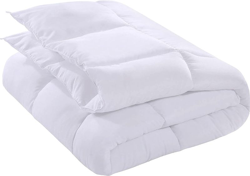 Photo 1 of Bedding Comforter – All Season Comforter