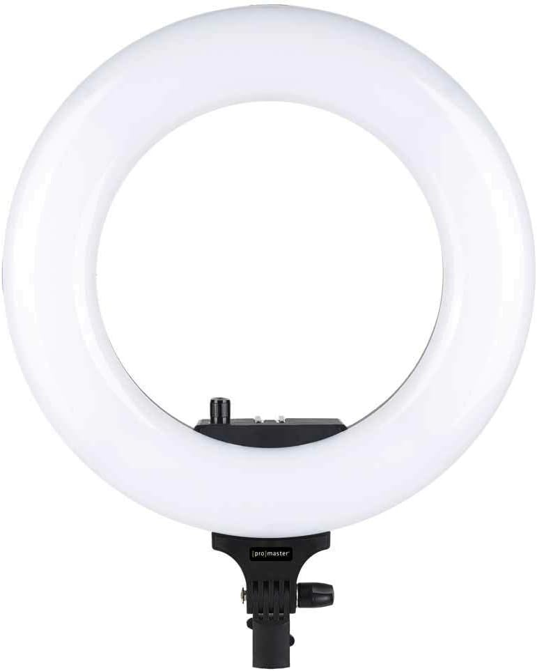 Photo 1 of  LED Ringlight