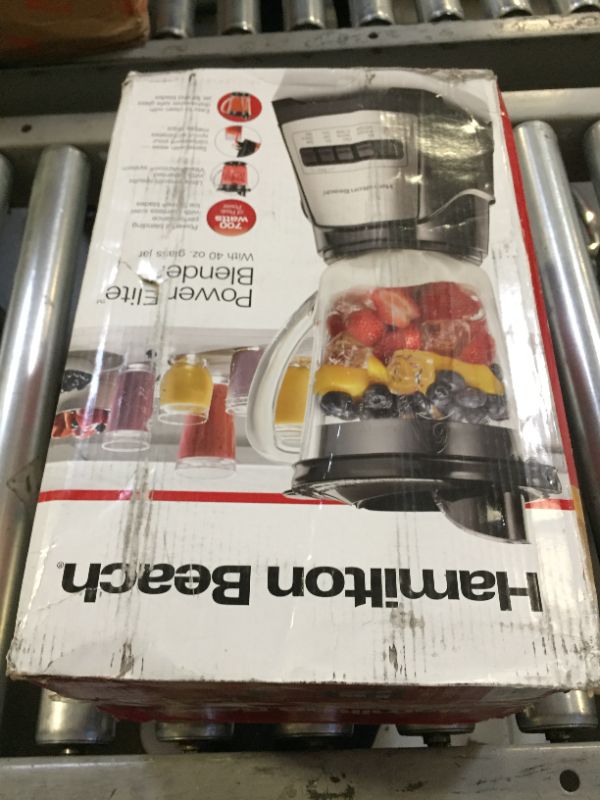 Photo 4 of 70W R Elite Blender