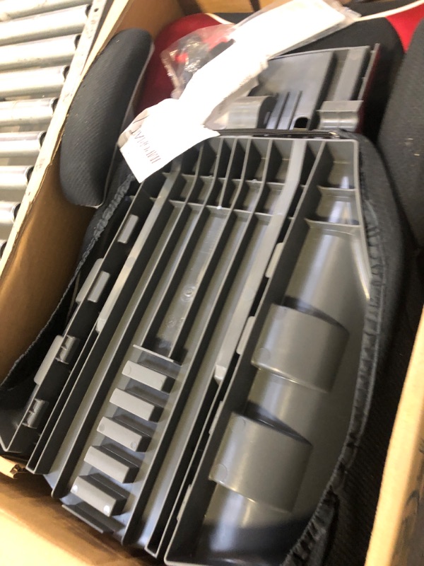 Photo 1 of Graco Affix Highback Booster Seat with Latch System, Atomic