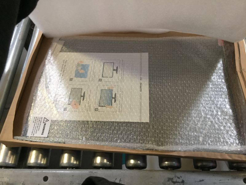 Photo 1 of GUMIKE Anti Blue Light Screen Filter for 20 21.5 22 inch, Universal Widescreen Desktop PC Monitor Panel Reduces Eyes Strain & Scratch Resistant Protection Filter Hanging Type 20"-22'' WIDESCREEN (16:9/16:10)