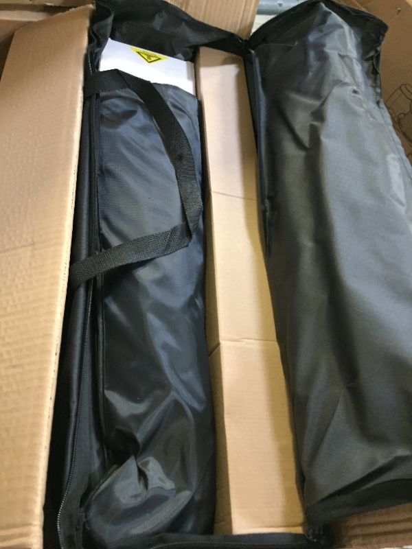 Photo 1 of Softbox Lighting Kit, skytex Continuous Photography Lighting Kit with 2x20x28in Soft Box | 2X 85W 2700-6400K E27 LED Bulb, Photo Studio Lights Equipment for Camera Shooting, Video Recording… 2pcs