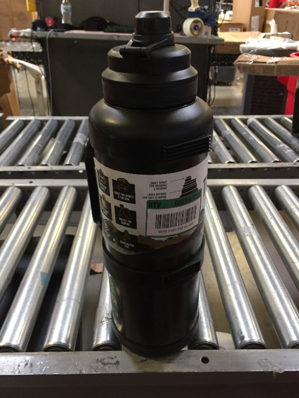 Photo 1 of 135oz Manna 4L Titan Black