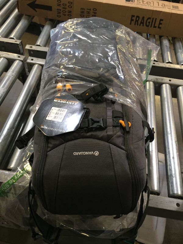 Photo 2 of Vanguard Alta Sky 66 Camera Backpack for Sony, Nikon, Canon DSLR with up to 600 mm f/4 Lens AltaSky66