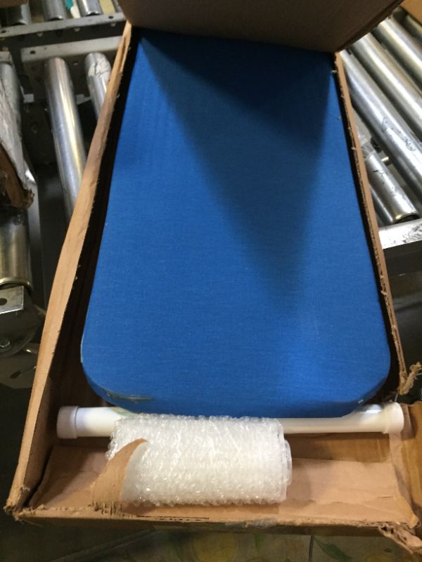 Photo 2 of  Ironing Board, Blue
