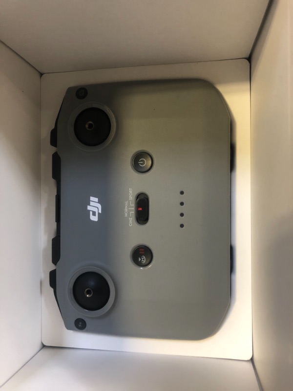 Photo 3 of DJI Mini 3 Pro, Lightweight Drone with 4K Video, 48MP Photo, 34 Mins Flight Time, Less than 249 g, Tri-Directional Obstacle Sensing, Return to Home, Drone with Camera for Adults