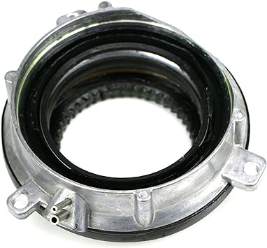 Photo 1 of 4-Wheel Drive 4x4 4WD Auto Locking Hub Axle Actuator Front Left or Right - Replaces Part - 7L1Z-3C247-A - Fits 2004-2015 Ford F150, 2003-2015 Ford Expedition, 2003-2015 Lincoln Navigator - 7L1Z3C247A
