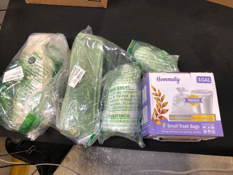 Photo 1 of 5PC BAG LOT