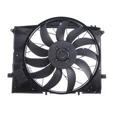 Photo 1 of A-Premium Engine Radiator Cooling Fan Assembly