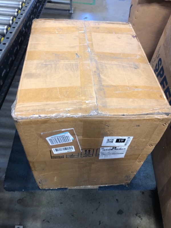 Photo 1 of Mophorn 100 Ft x 1/2Inch Drain Cleaner Machine fit 2 Inch (50mm) to 4 Inch(100mm) Pipes 550W Open Drain Cleaning Machine 1700 r/min Electric Drain Auger with Cutters Glove Drain Auger Sewer Snake 100 Ft x 1/2 Inch