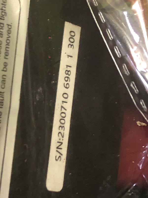 Photo 1 of Mophorn 100 Ft x 1/2Inch Drain Cleaner Machine fit 2 Inch (50mm) to 4 Inch(100mm) Pipes 550W Open Drain Cleaning Machine 1700 r/min Electric Drain Auger with Cutters Glove Drain Auger Sewer Snake 100 Ft x 1/2 Inch