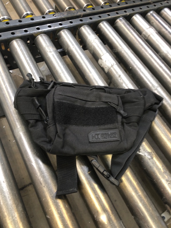 Photo 1 of  Fanny Pack
