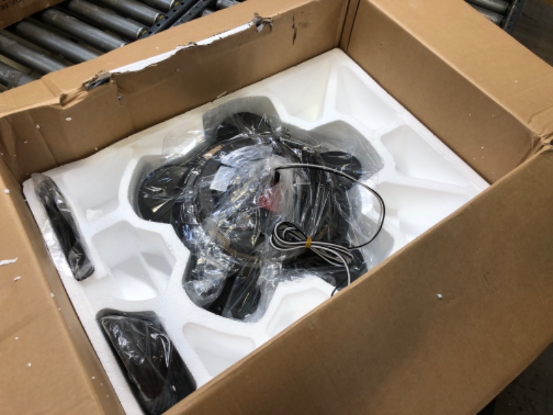 Photo 1 of Altura II 68 in. Indoor Bronze Ceiling Fan with Remote Control