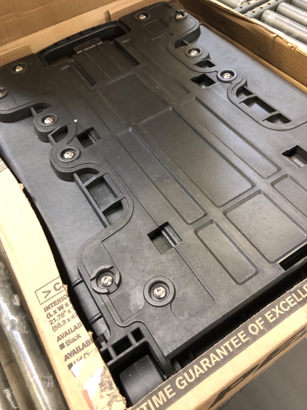 Photo 2 of Pelican Select Bundle - Pelican 1610 Case with Foam (Black) and Pelican 1060 Micro Case (Black/Clear)1018050299
B09Q5W46CC
