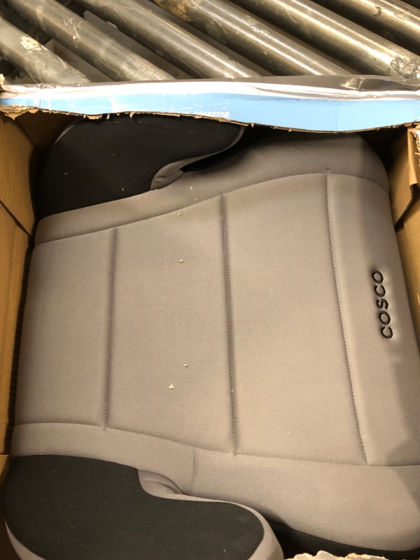 Photo 2 of Cosco Top Side Booster Car Seat in Leo