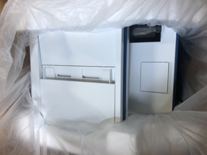 Photo 2 of HP Color LaserJet Pro MFP 4301fdw Wireless Printer