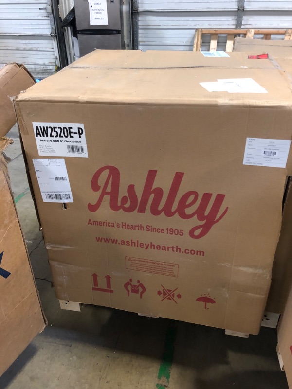 Photo 1 of Ashley Hearth Products AW2520EP
