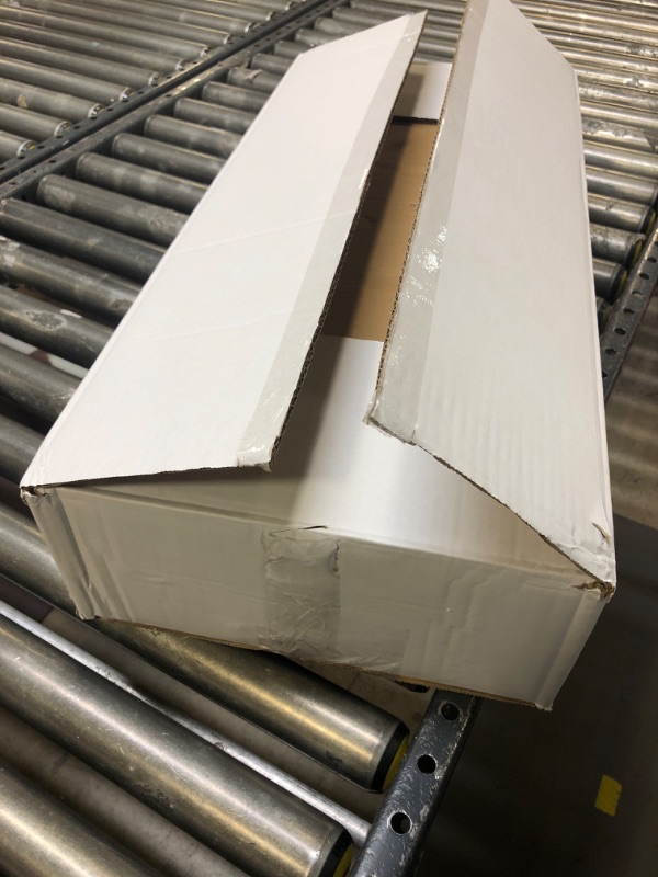 Photo 1 of HobeyHove Adjustable 4-Wheel Dog Cart/Wheelchair, Animal Exercise Wheels?for Pet/Doggie Wheelchairs with Disabled Hind Legs Walking?Light Weight, Easy Assemble(7-Size) Medium