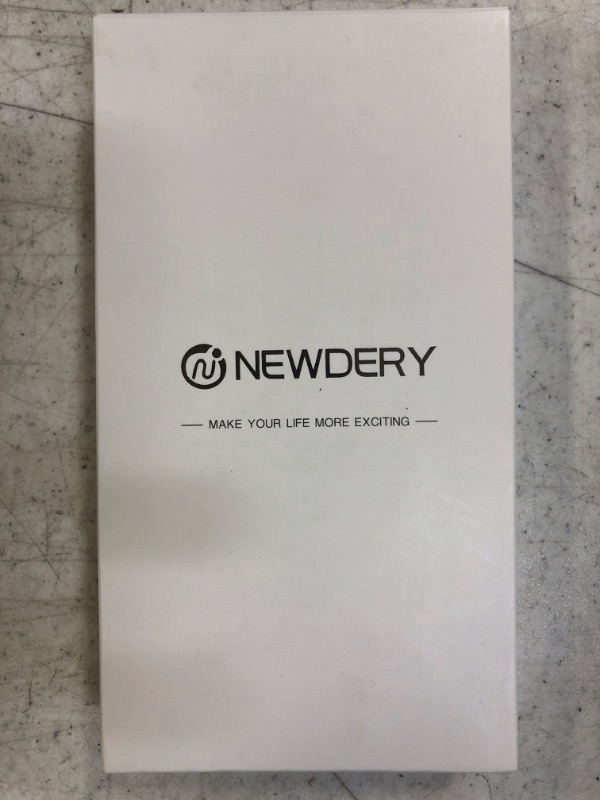Photo 1 of NEWDERY Battery Case for Google Pixel 6 Pro 6.7", 10000mAh Ultra Powerful Rechargeable Charging Case, Protective Extended Backup Charger Case for Google Pixel 6 Pro 6.7" (2021)