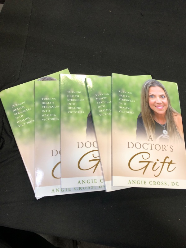 Photo 1 of A Doctor's Gift Paperback – January 1, 2021 5PK
