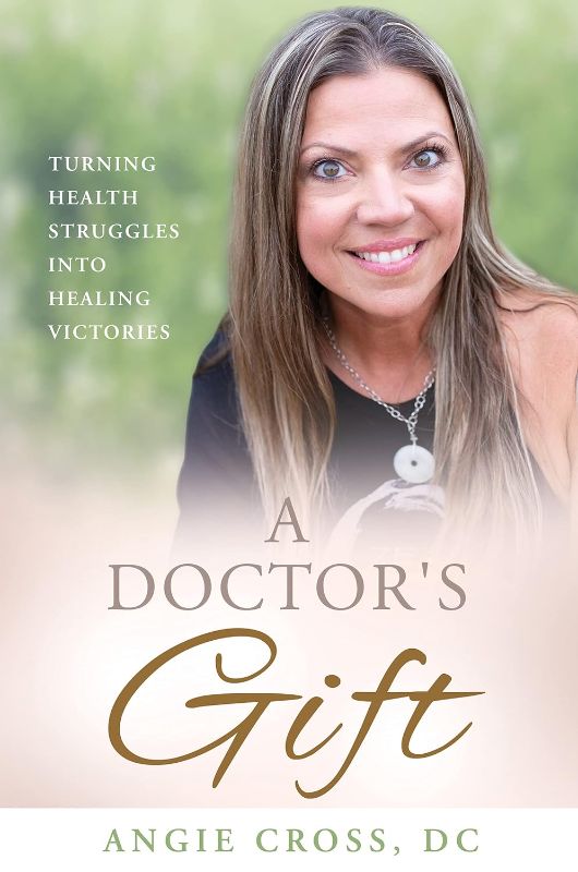 Photo 1 of A Doctor's Gift Paperback – January 1, 2021 4PK
