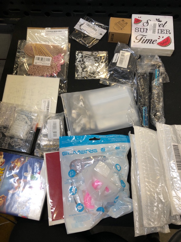 Photo 1 of 20PC BAG LOT VARIETY