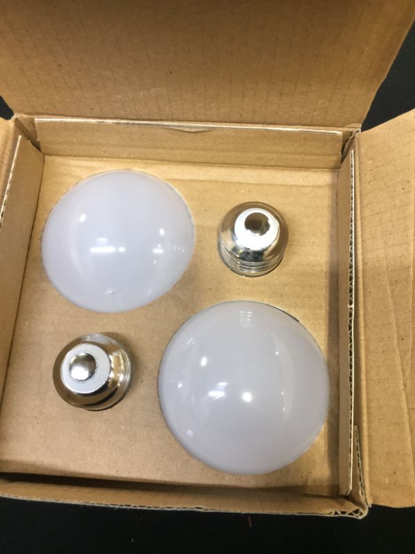 Photo 1 of A21 LED BULB 23W 4 PACK 
