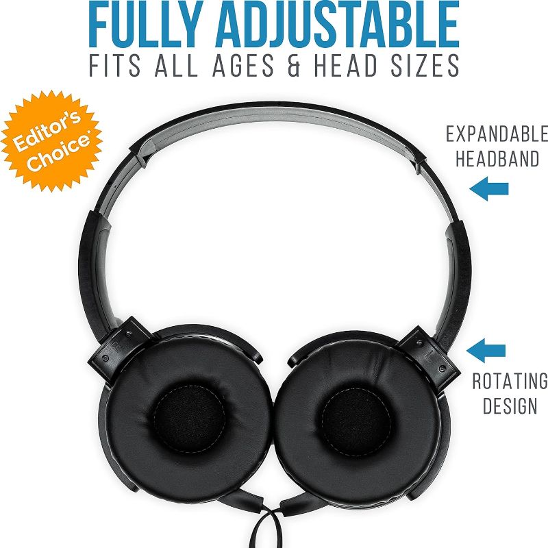 Photo 1 of Classroom Headphones