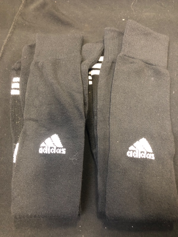 Photo 2 of adidas Rivalry Field 2-Pack OTC Sock
