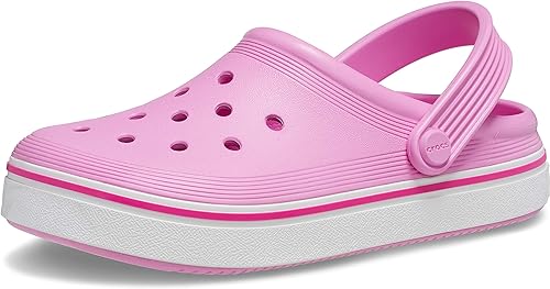 Photo 1 of Crocs Unisex-Child Off Court Clog SIZE 5T
