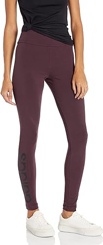 Photo 1 of adidas Women's Loungewear Essentials High-Waisted Logo Leggings 2XL
