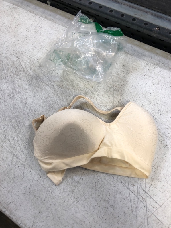 Photo 1 of 38C WOMENS TAN BRA 