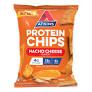 Photo 1 of 
Atkins Nacho Cheese Flavor Protein Chips, Nacho Cheese 