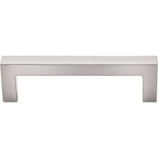 Photo 1 of  Center to Center Handle Cabinet Pull from the Asbury Series - 10 Pack