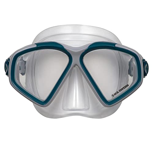 Photo 1 of Adult US Divers Cozumel TX Snorkeling Mask
