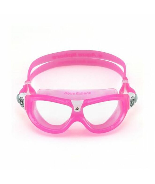 Photo 1 of Aquasphere Seal Kid 2 Swim Mask - Pink
